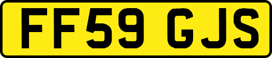FF59GJS