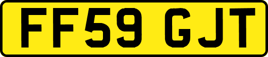 FF59GJT