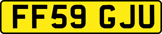 FF59GJU