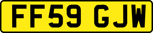 FF59GJW