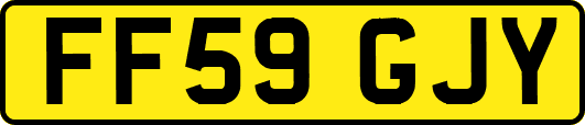 FF59GJY