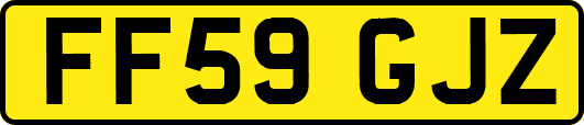 FF59GJZ