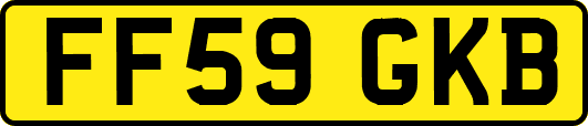 FF59GKB