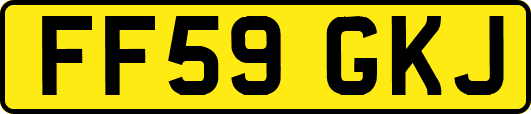 FF59GKJ