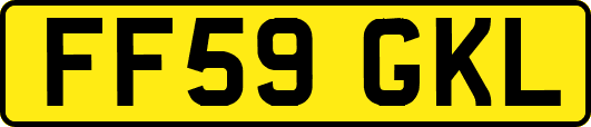 FF59GKL