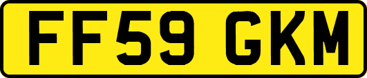 FF59GKM