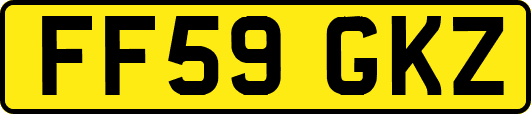 FF59GKZ
