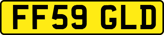 FF59GLD