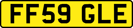 FF59GLE