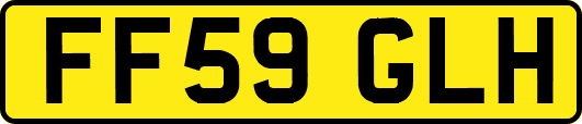 FF59GLH