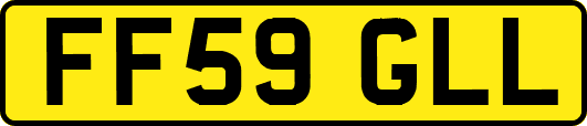 FF59GLL