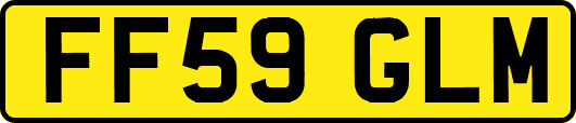 FF59GLM