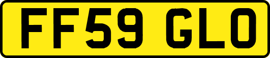 FF59GLO
