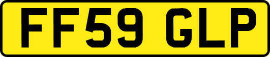 FF59GLP