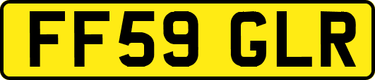 FF59GLR