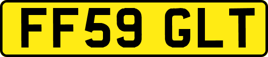 FF59GLT