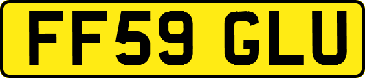 FF59GLU