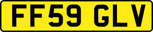FF59GLV
