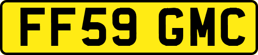 FF59GMC