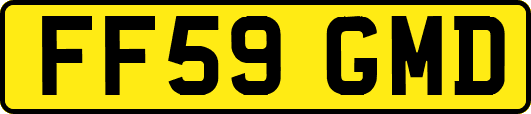 FF59GMD