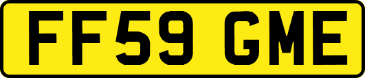 FF59GME