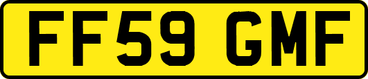 FF59GMF