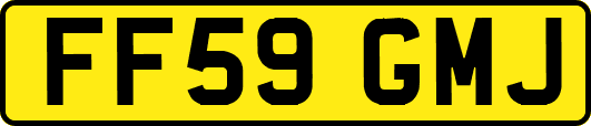 FF59GMJ