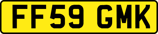 FF59GMK