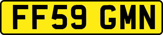 FF59GMN