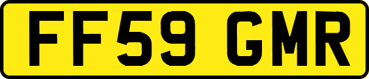 FF59GMR