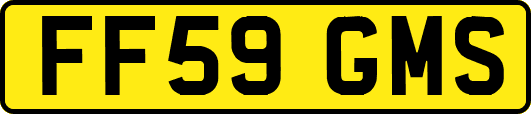 FF59GMS