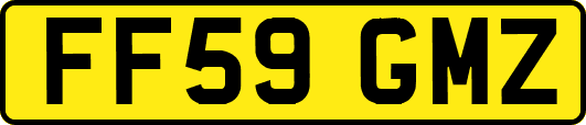 FF59GMZ