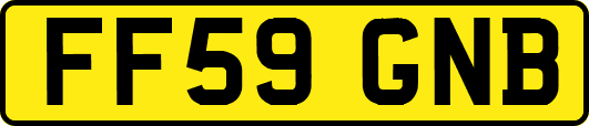 FF59GNB