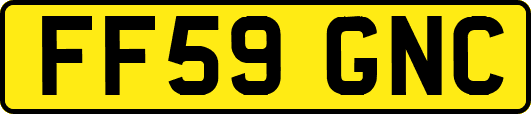 FF59GNC