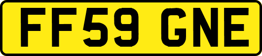 FF59GNE
