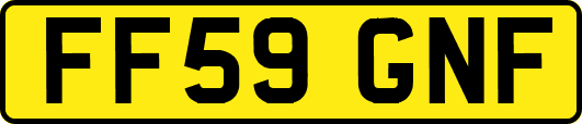 FF59GNF