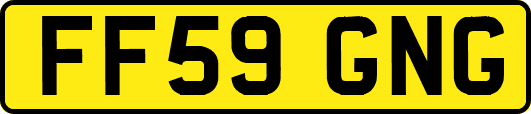 FF59GNG