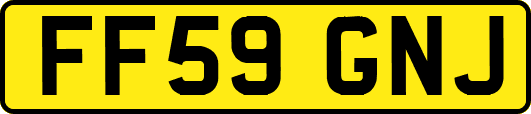 FF59GNJ