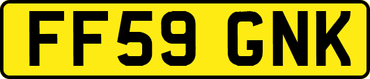 FF59GNK