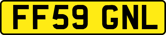 FF59GNL