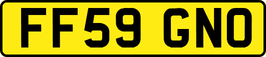 FF59GNO