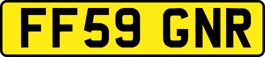 FF59GNR