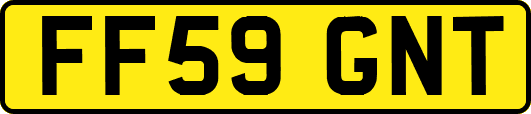 FF59GNT