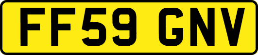 FF59GNV