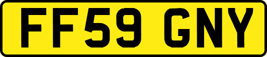 FF59GNY