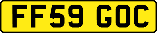 FF59GOC