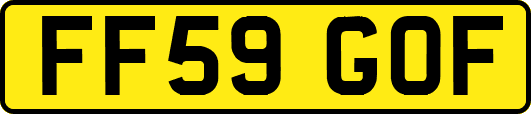 FF59GOF