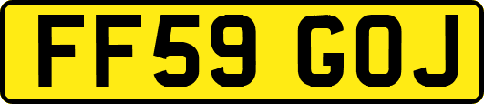 FF59GOJ