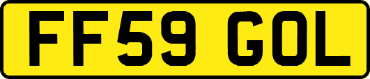 FF59GOL