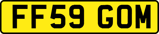 FF59GOM